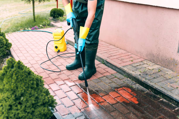 Concrete Sealing in Purcellville, VA